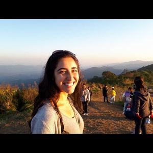 Meet your Posher, Jessica